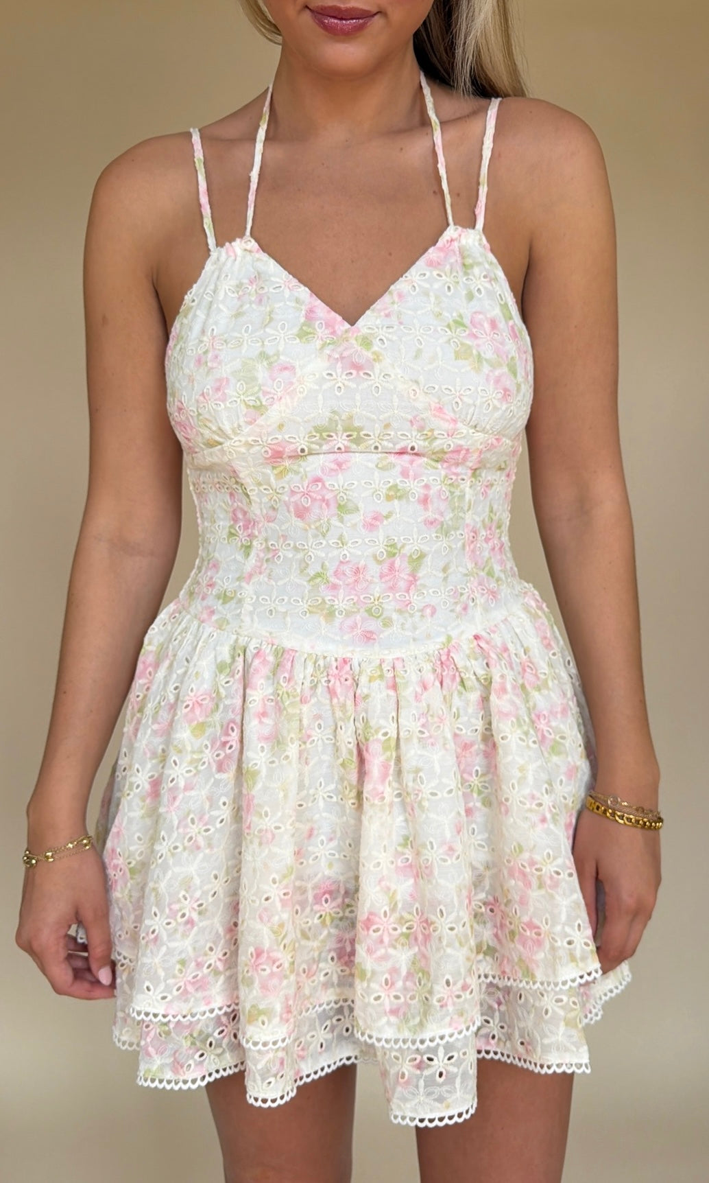 Louisville Belle Dress