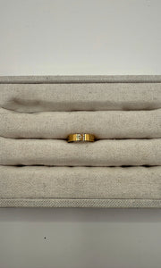 First Class Ring
