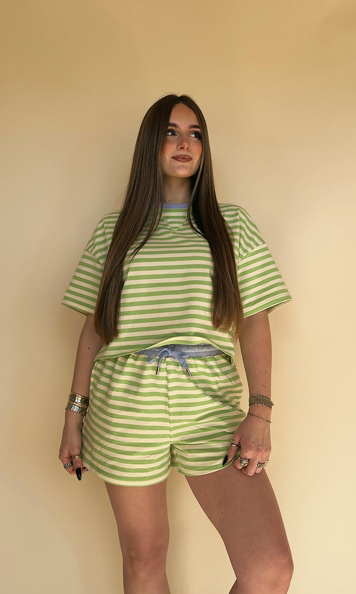 Morning Errands Short