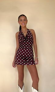 More Than Friends Dress