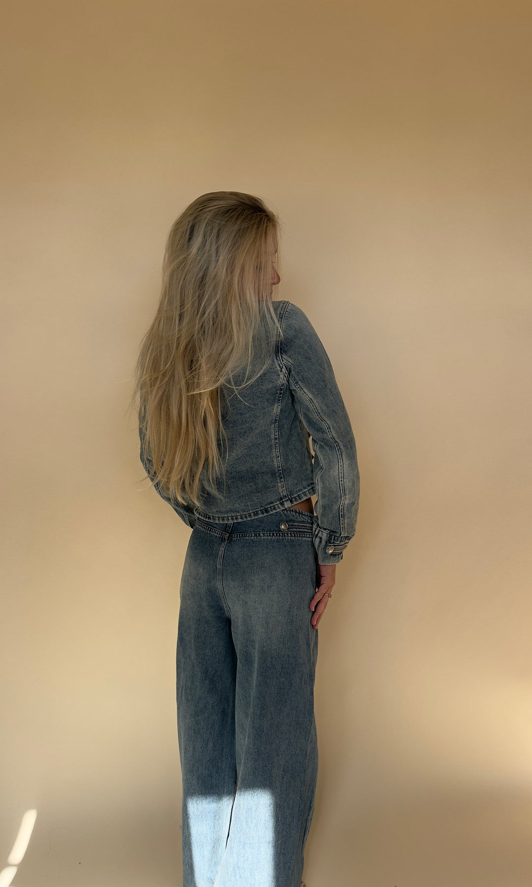 Frankie Jean