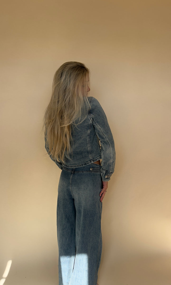 Frankie Jean