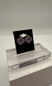 City Rain Earring