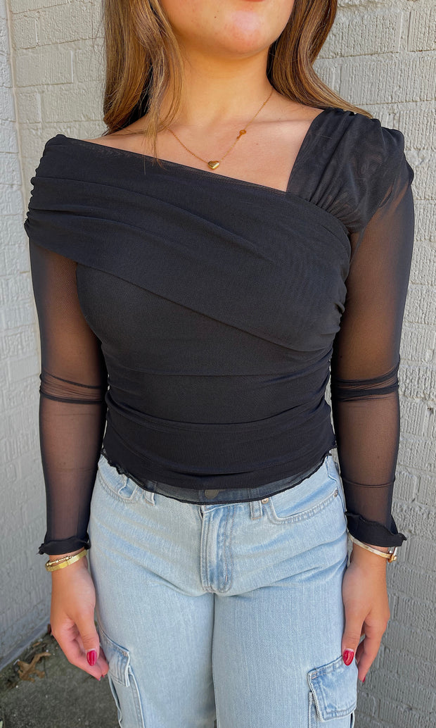 Brooklyn Top