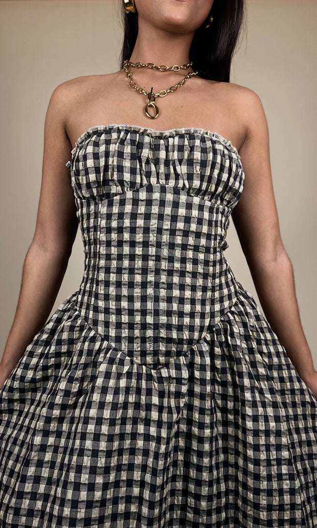 Peakview Dress