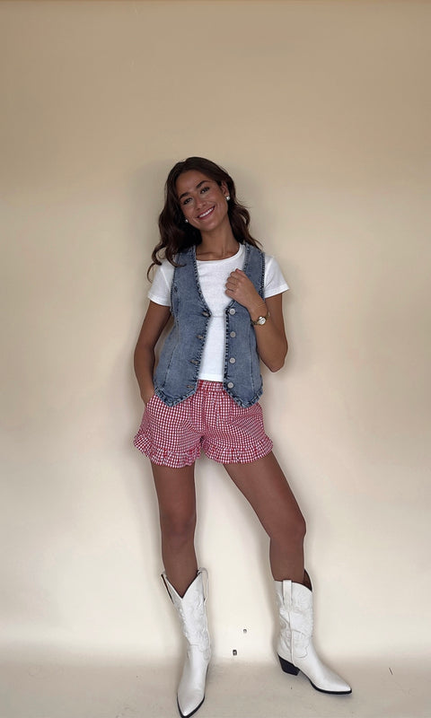 Music City Vest