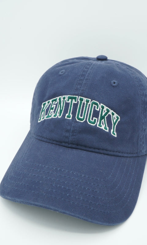 KY Varsity Hat