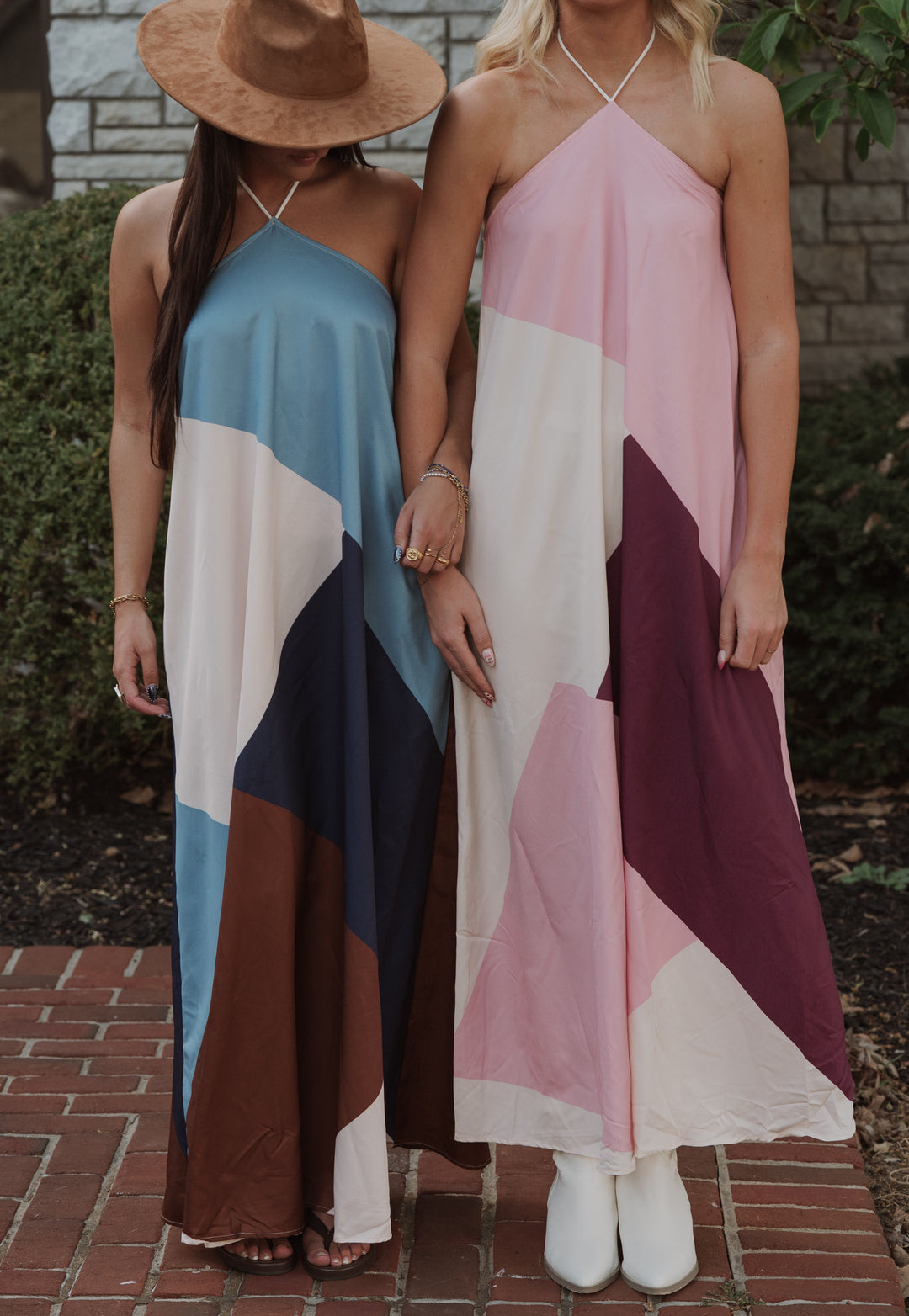 Stone & Sky Dress