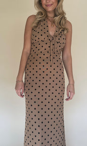 Velma Dress