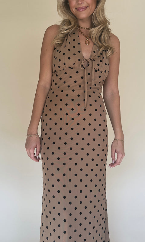 Velma Dress