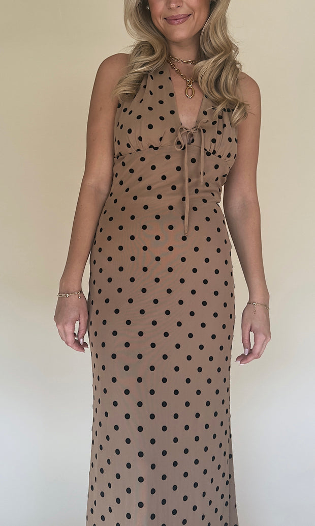 Velma Dress