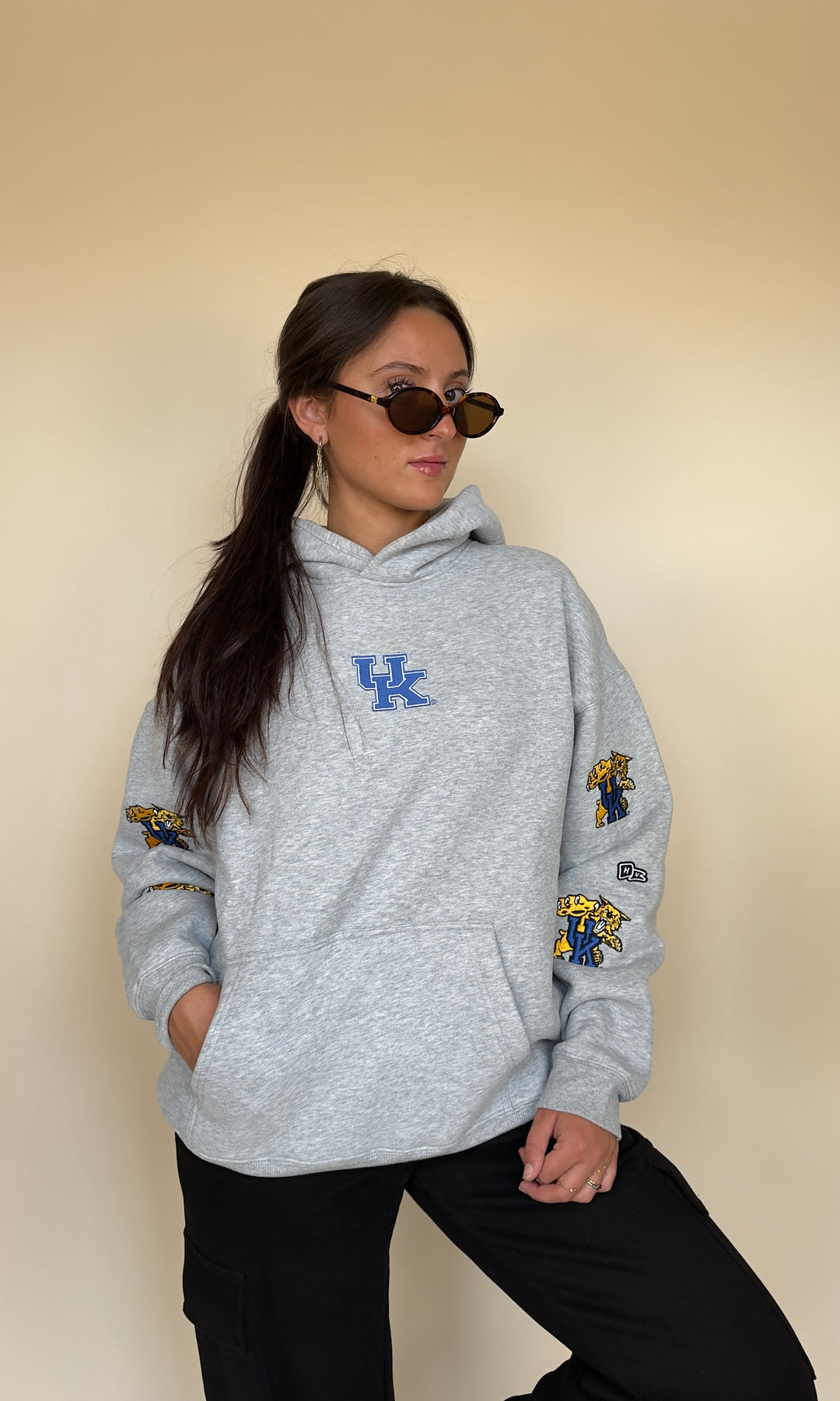 Sports Center Hoodie