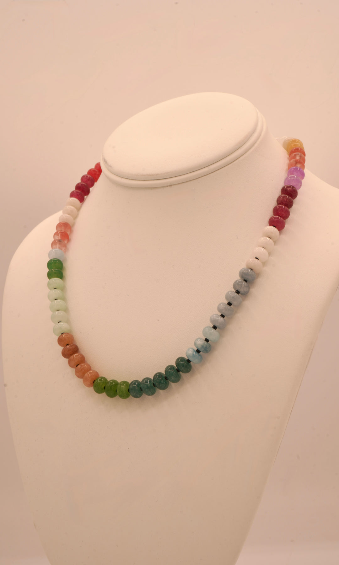 Feeling Free Necklace