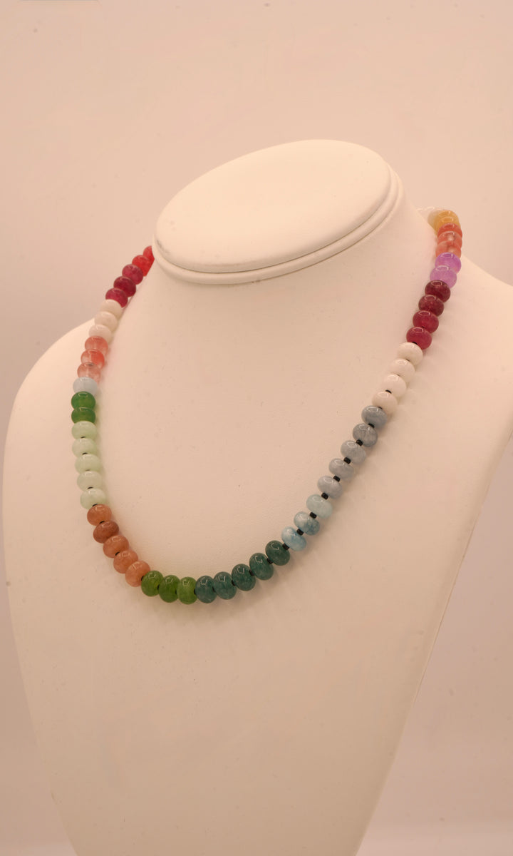 Feeling Free Necklace