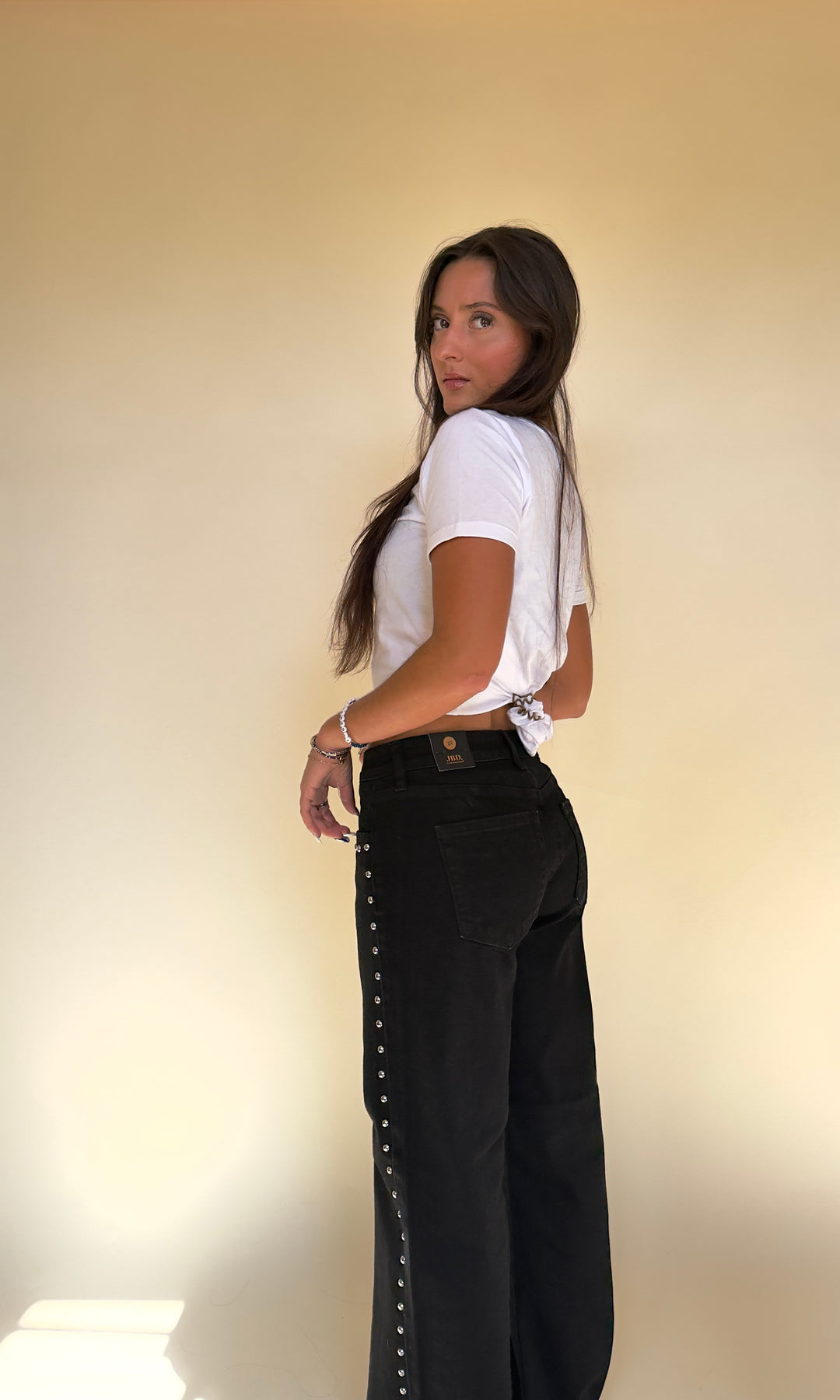 Harley Jean