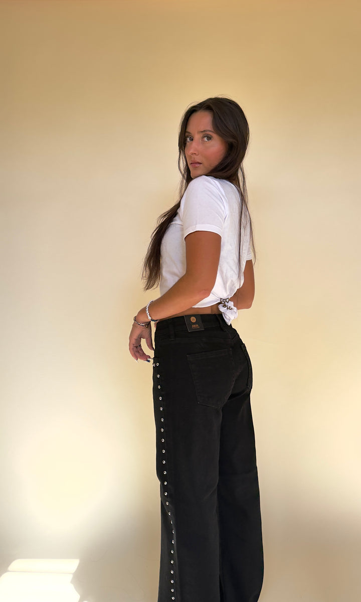 Harley Jean