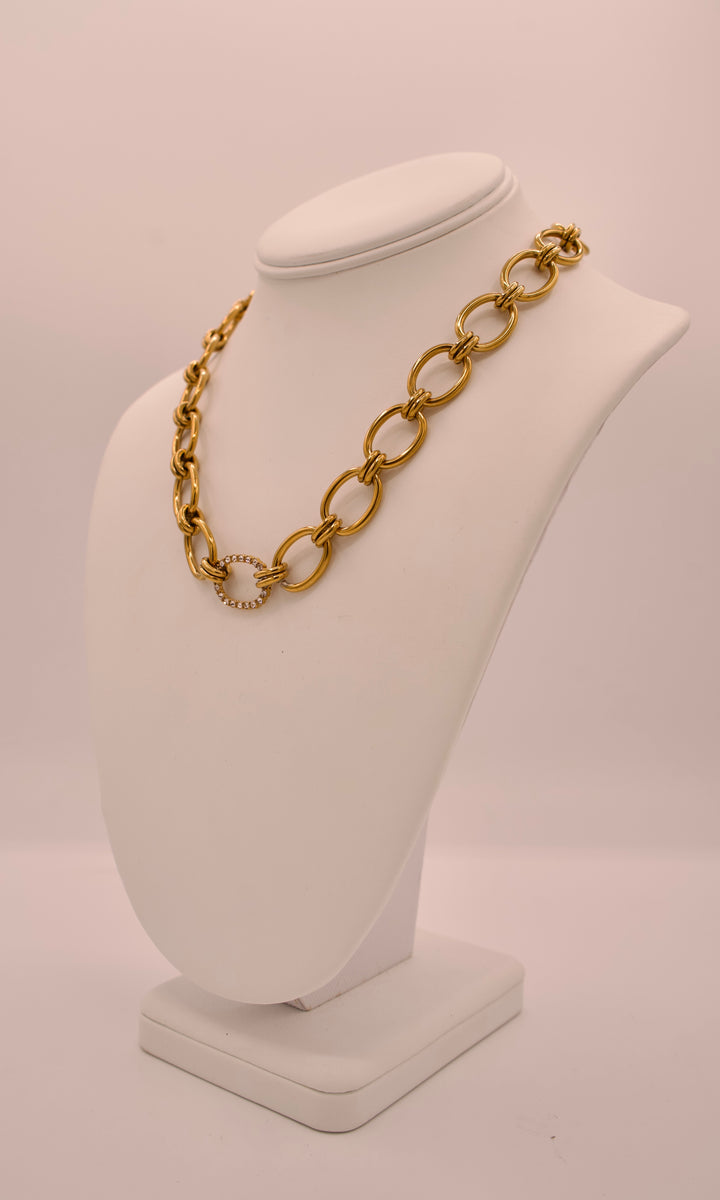 Eldest Daughter Necklace