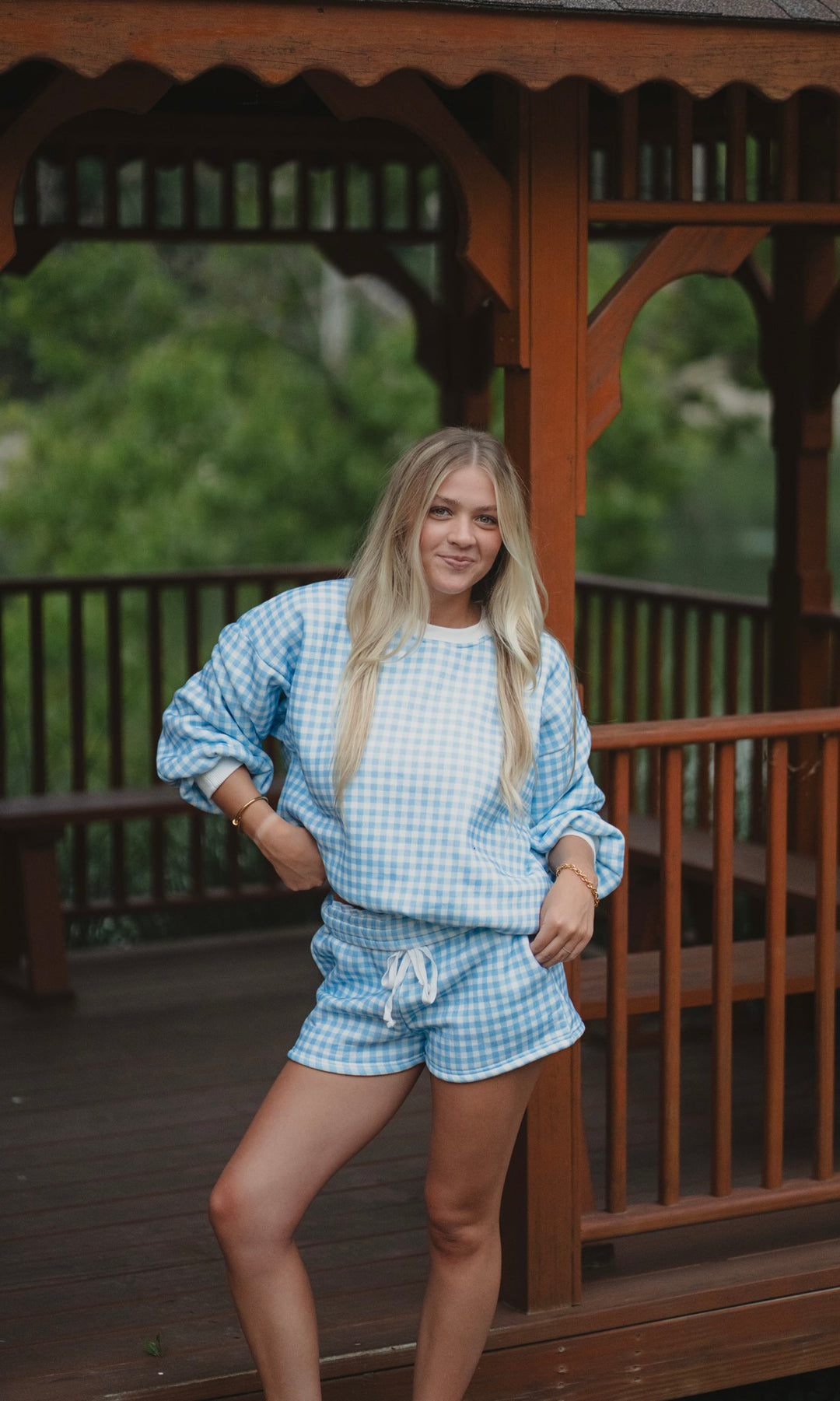 Pretty Penny Top