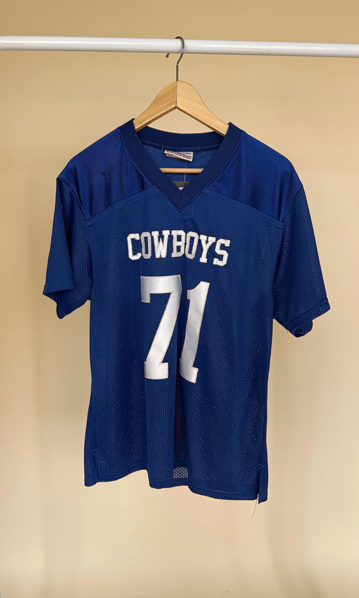 Vintage Cowboys Jersey