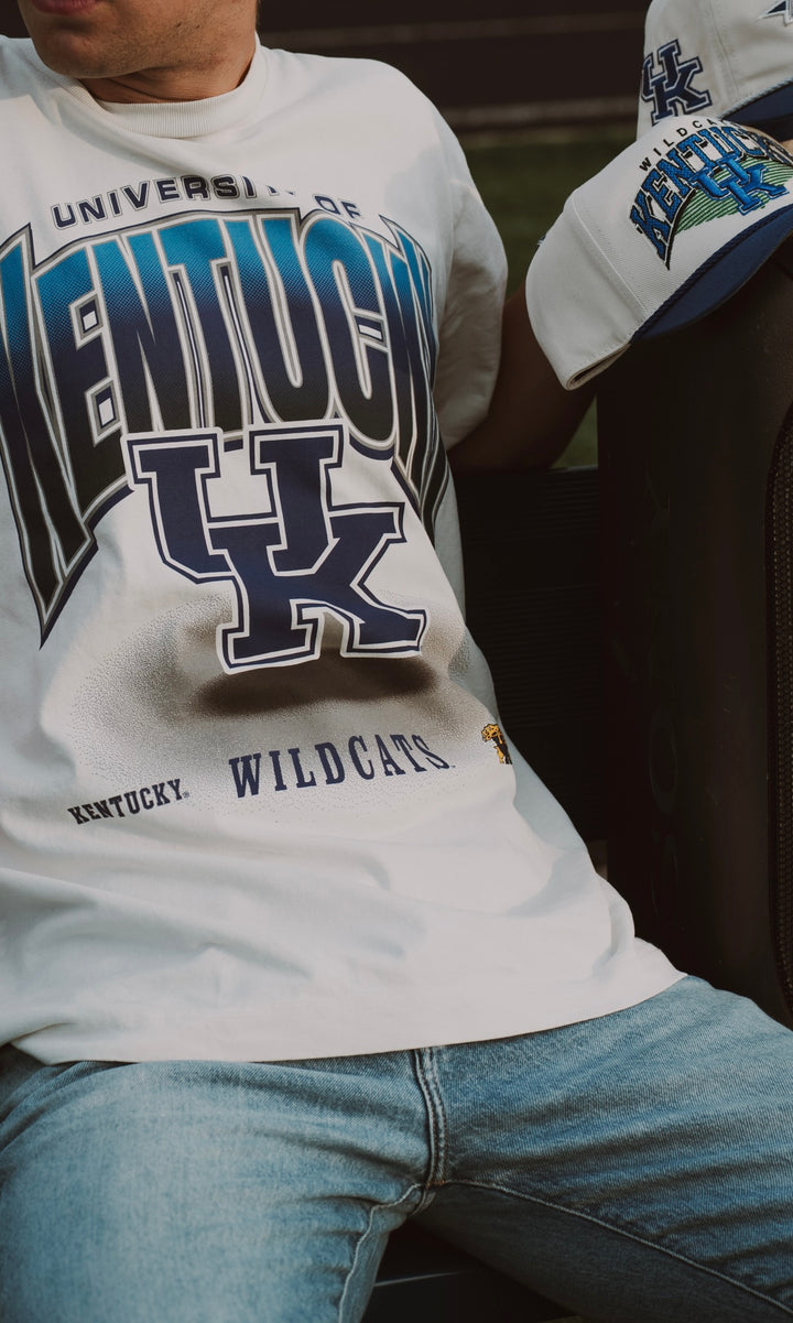 Huddle Up Tee