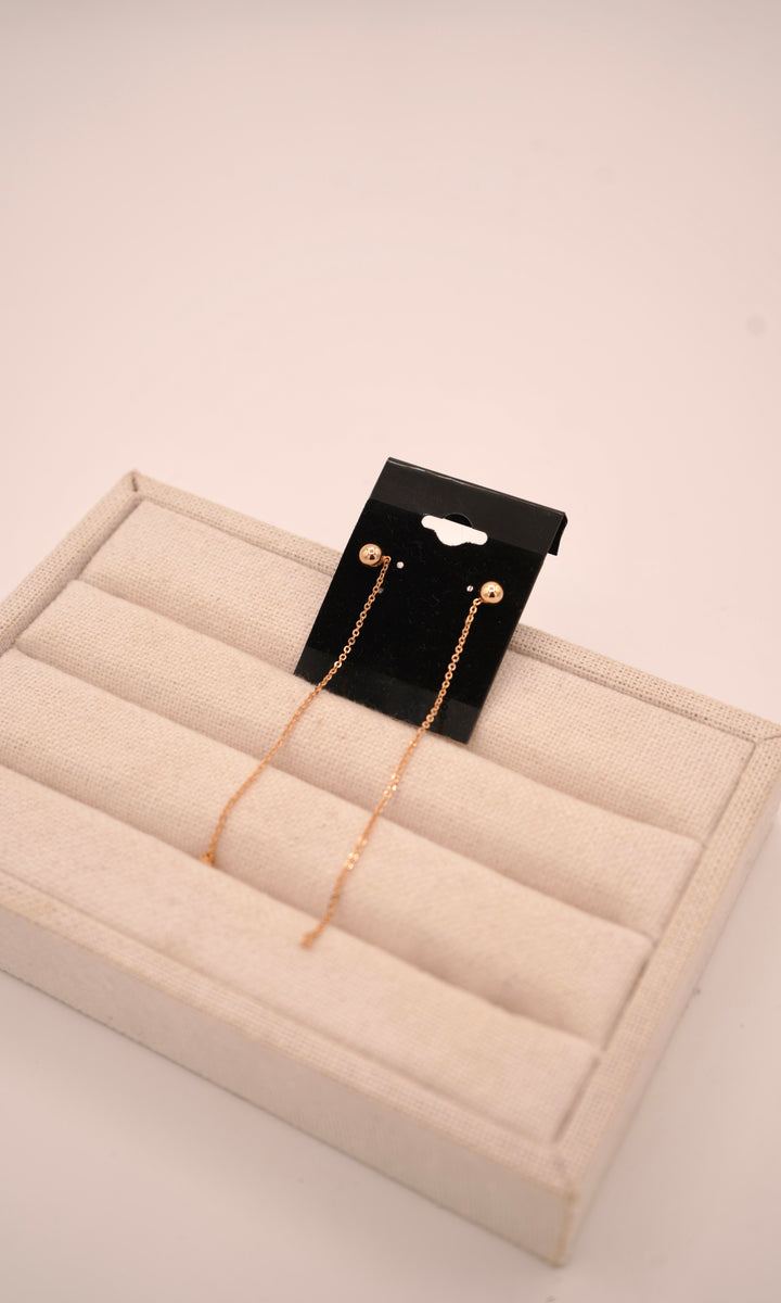 Olson Earring