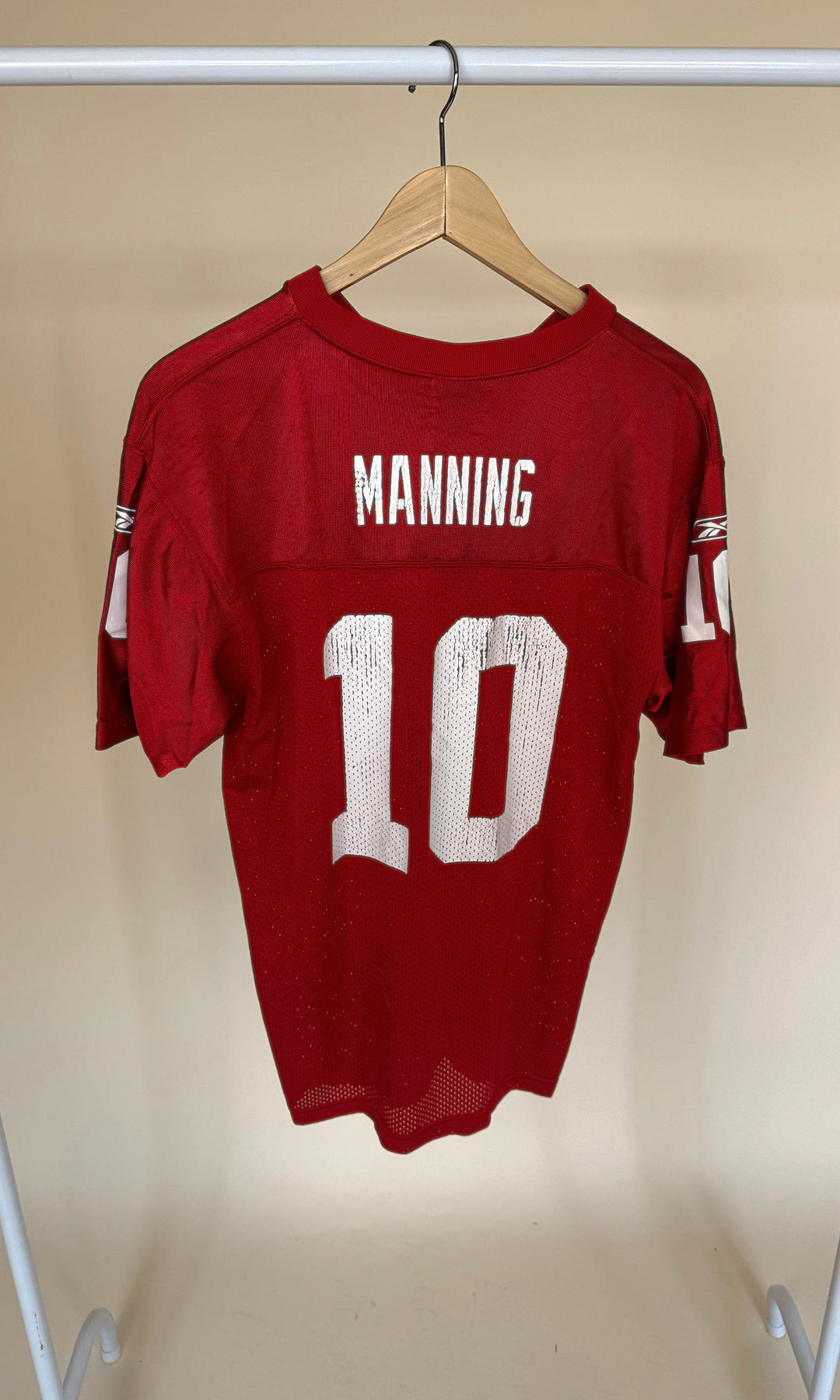 Vintage Giants Jersey