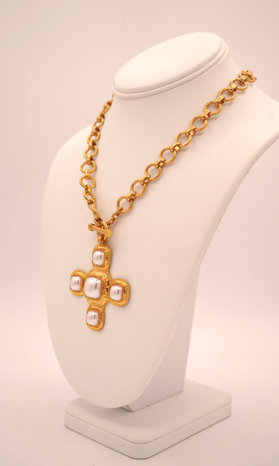 Halo Necklace