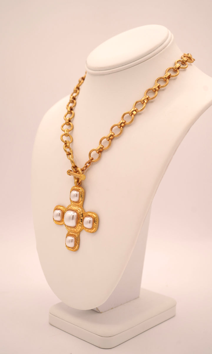 Halo Necklace