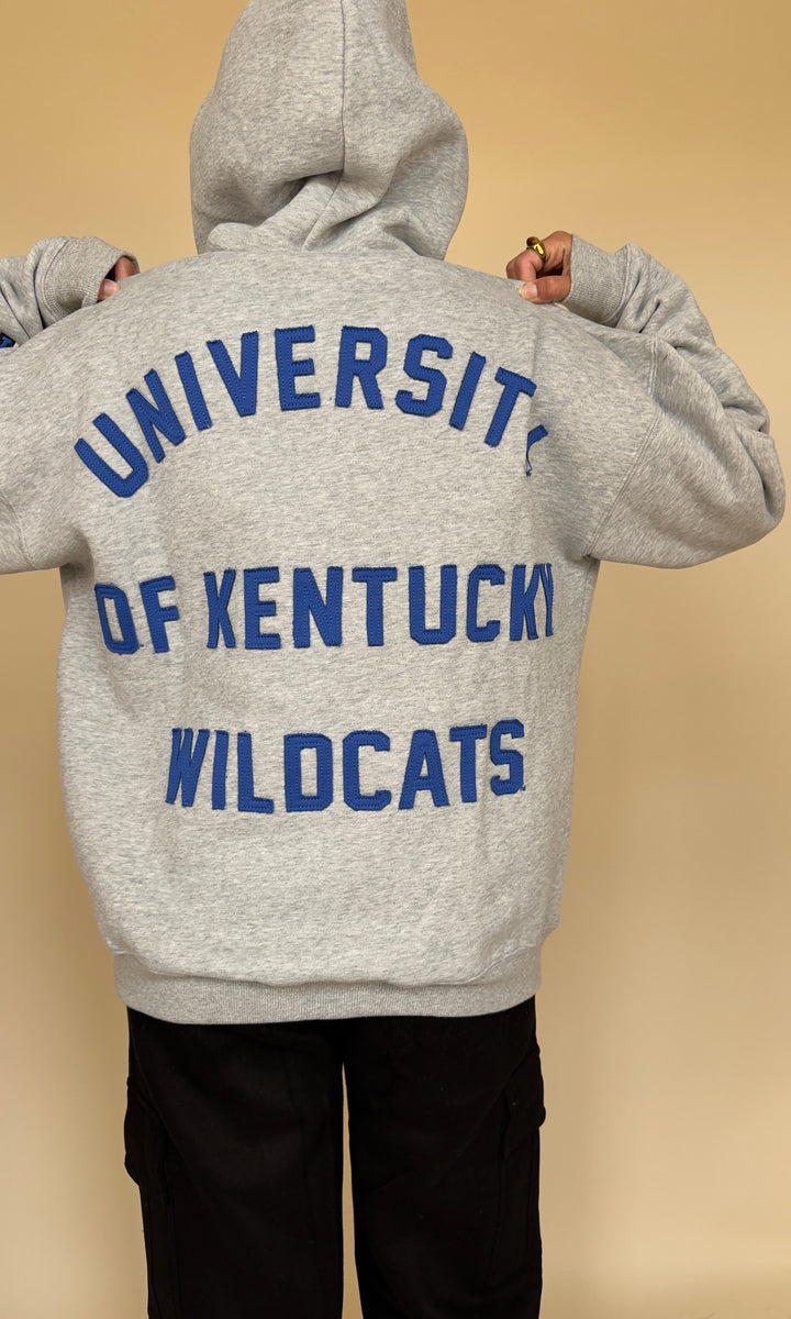 Sports Center Hoodie