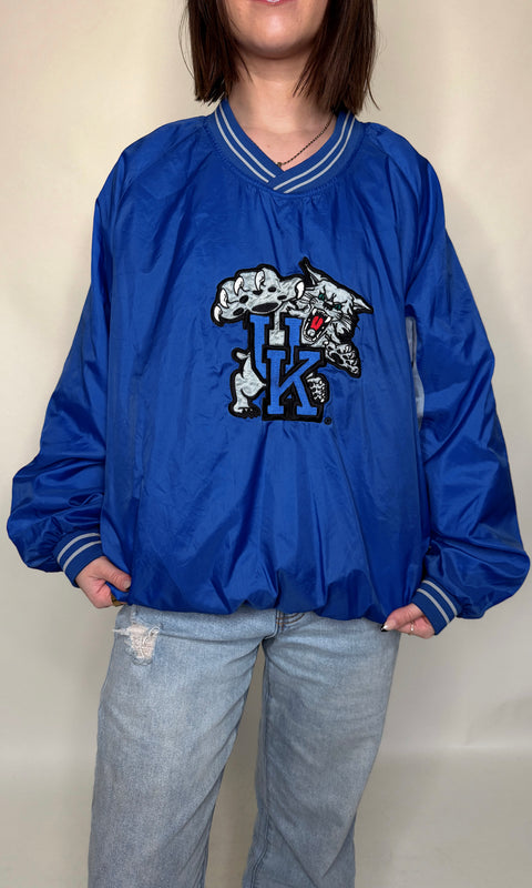 Vintage Windbreaker 477