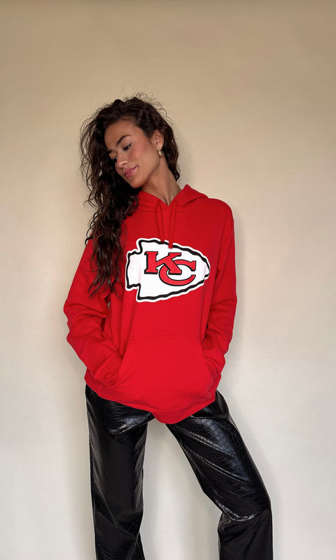 Mahomes Hoodie