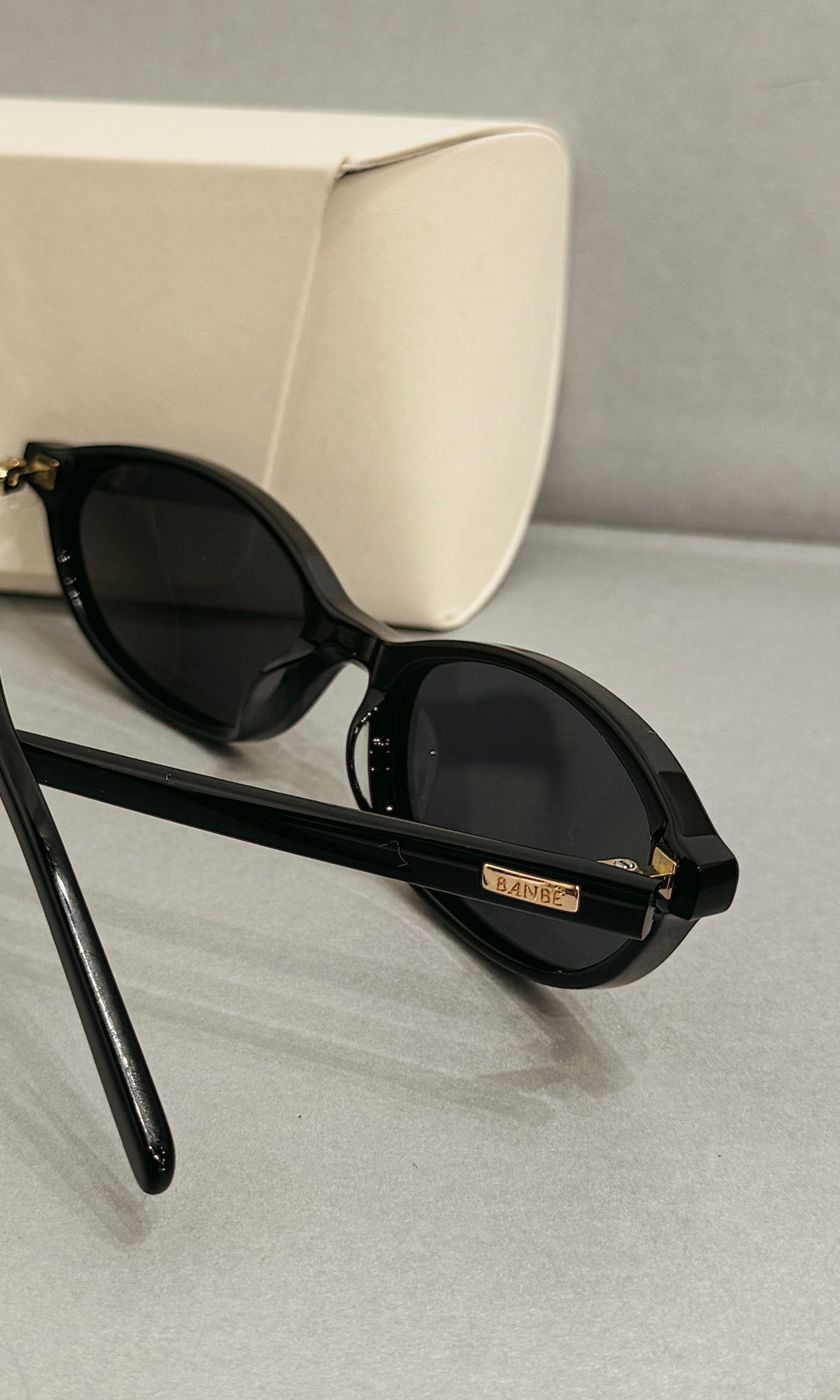 Banbé - The Rodrigo