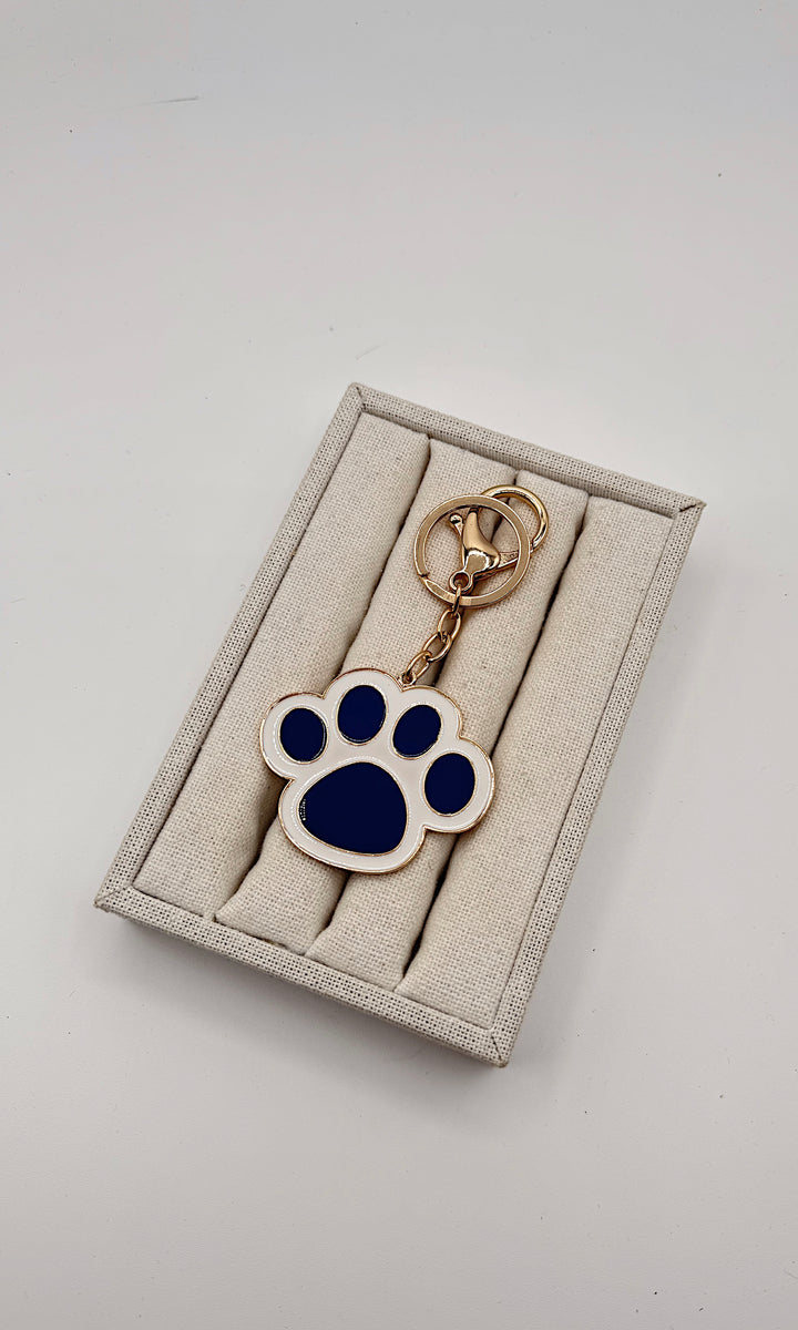 Giving Gameday Key Chain