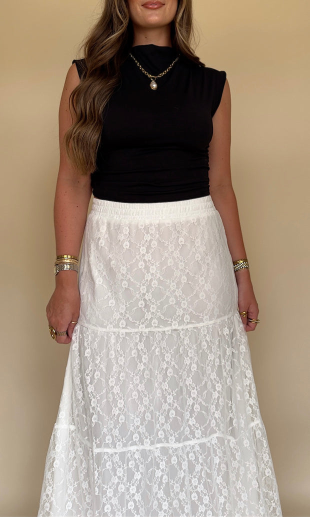 Countryside Skirt