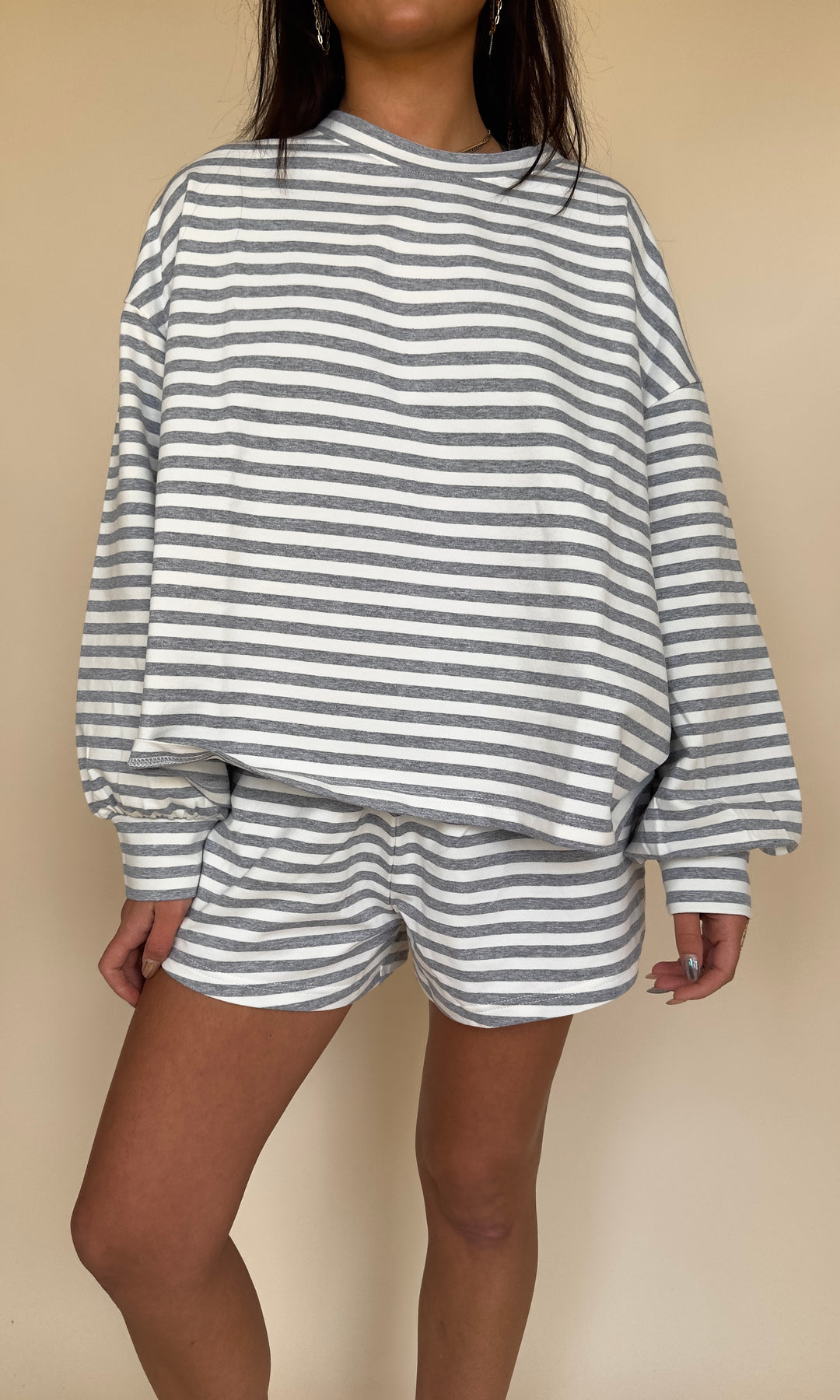 Pure Comfort Top