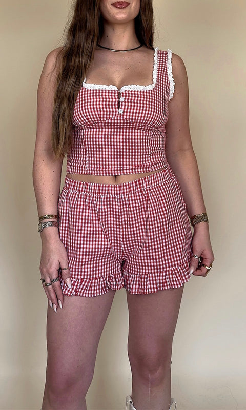 So Charming Short