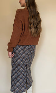 Presley Skirt