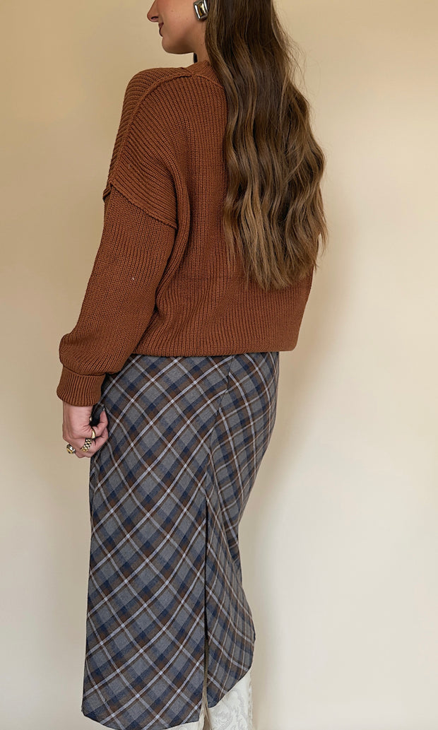 Presley Skirt
