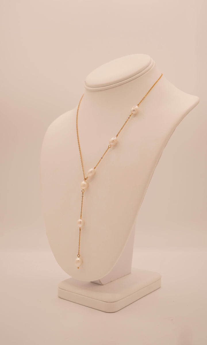 First Class Necklace