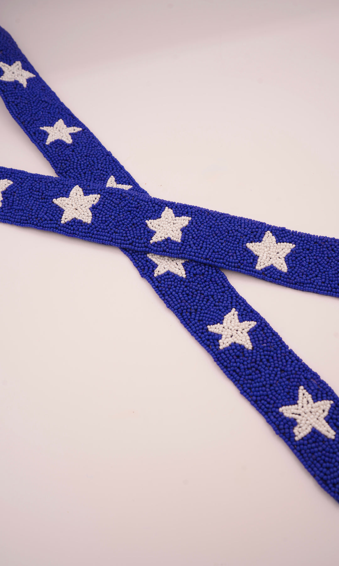 Spirit Squad Purse Strap