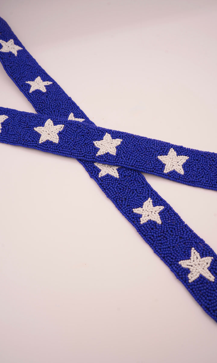 Spirit Squad Purse Strap