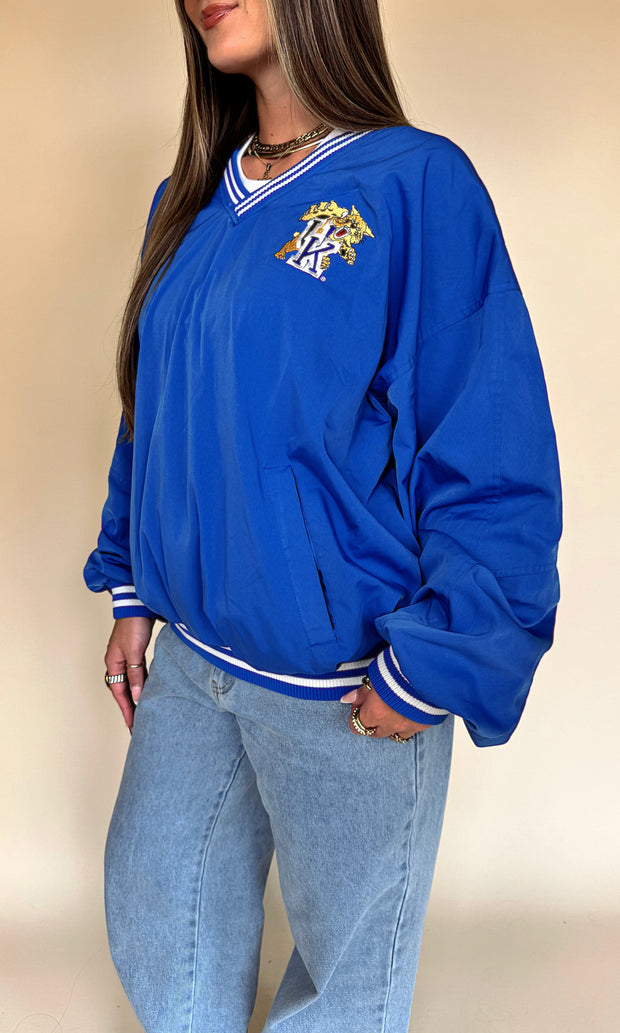 Vintage Windbreaker 678