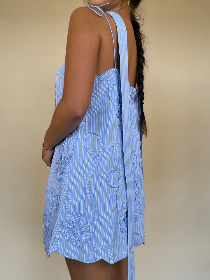 Sutton Dress