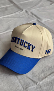 Bluegrass Miracle Hat