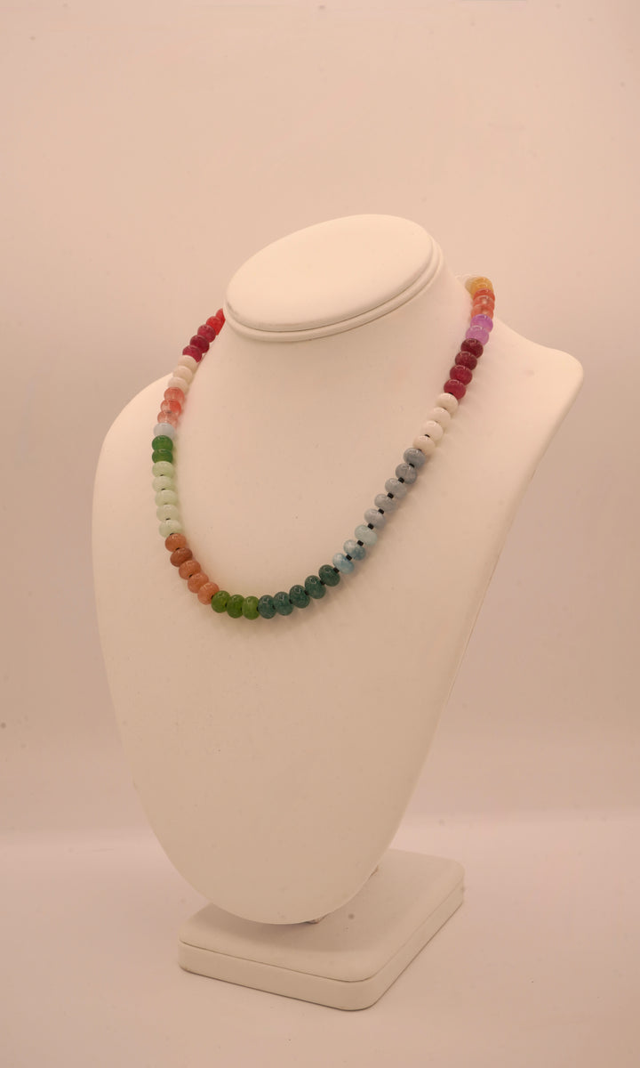 Feeling Free Necklace