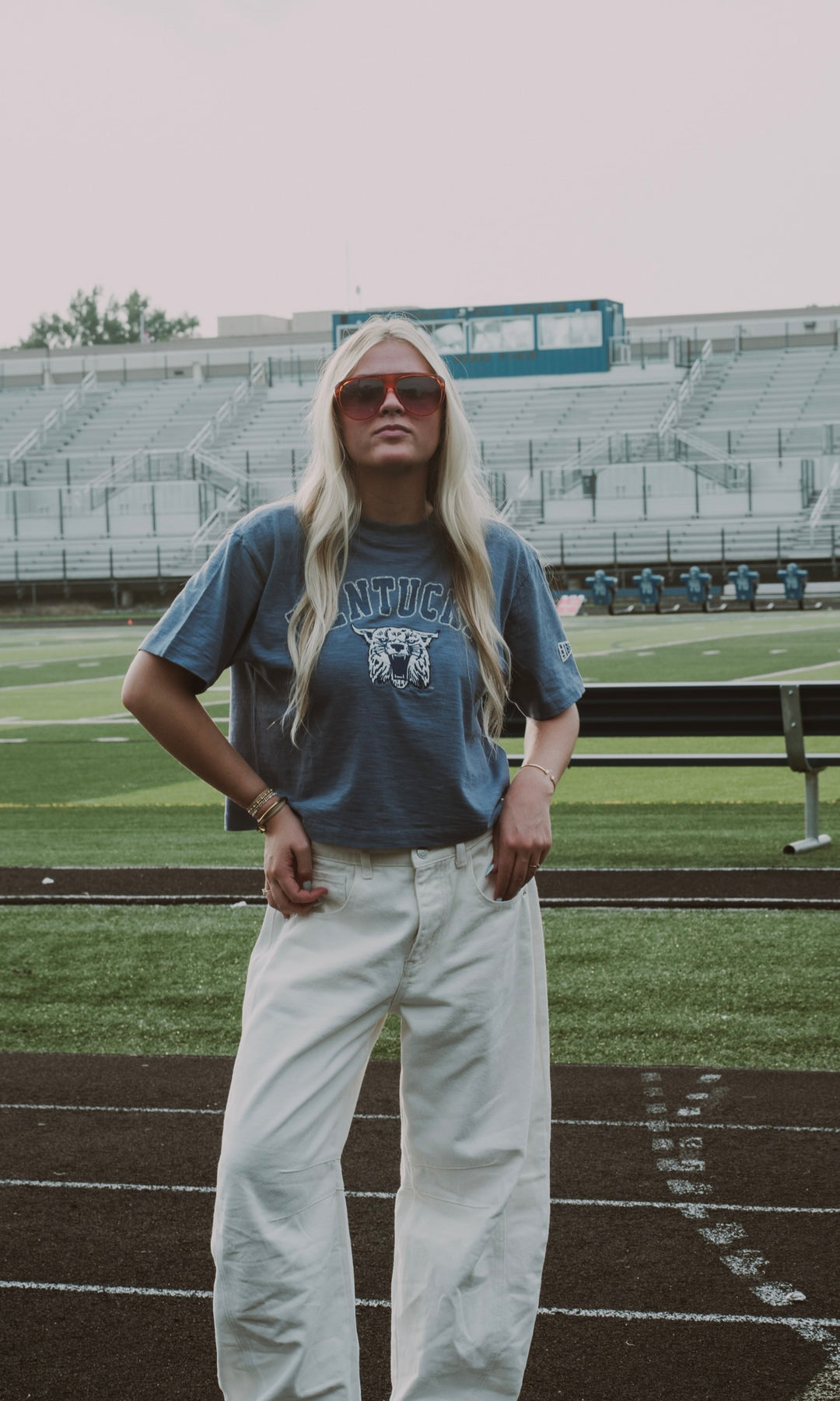 Kickoff Tee