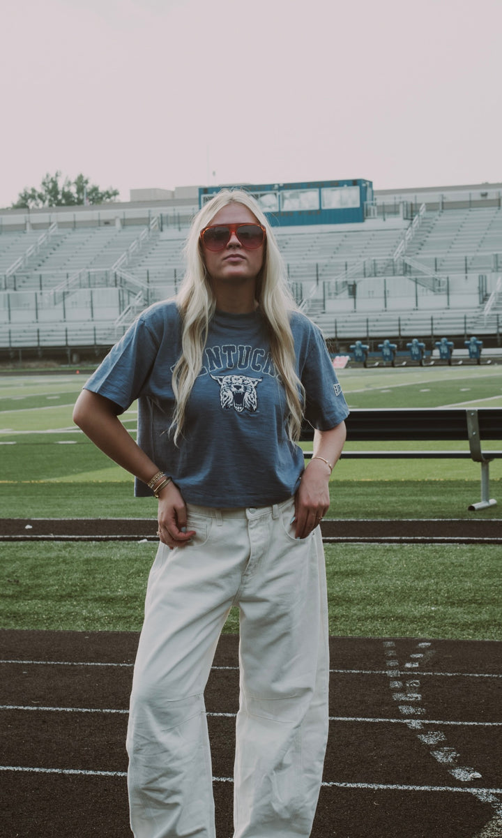 Kickoff Tee