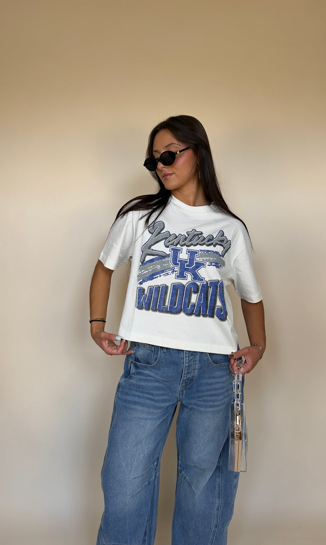 Take the Field Tee
