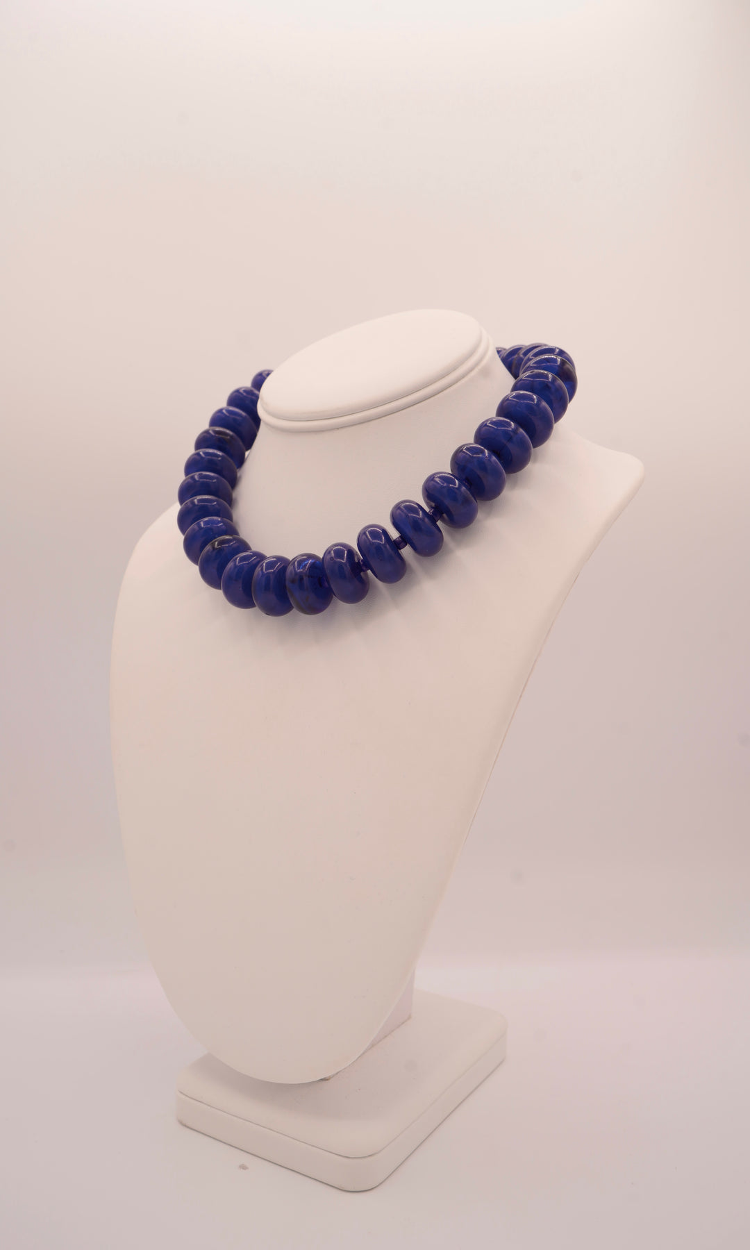 Headliner Necklace
