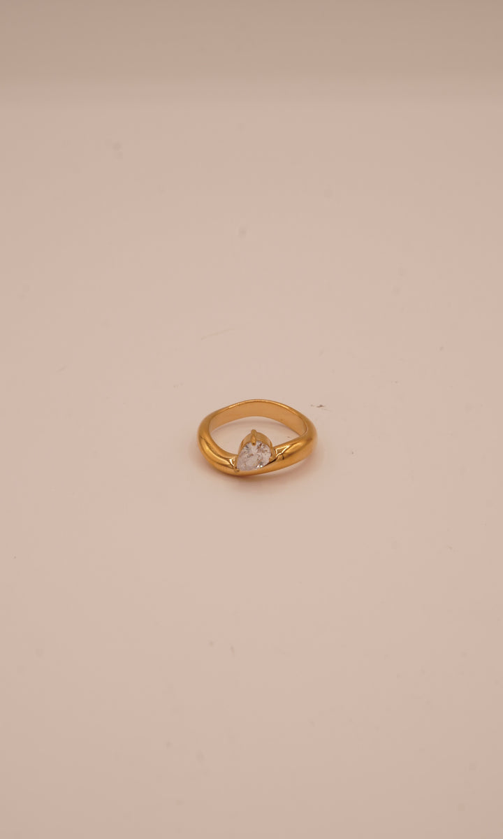 Fearless Ring